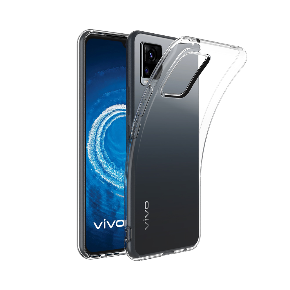 Ốp dẻo trong Vivo V19 Neo (Trong suốt) ốp lưng dẻo trong hàng đẹp odt