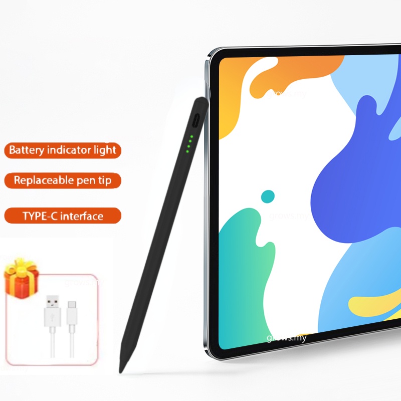 M5 Lite Huawei Matepad Drawing Stylus Pen For Huawei MediaPad T5