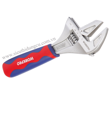 MỎ LẾT CÓ ĐIỀU CHỈNH 42MM WORKPRO W072016