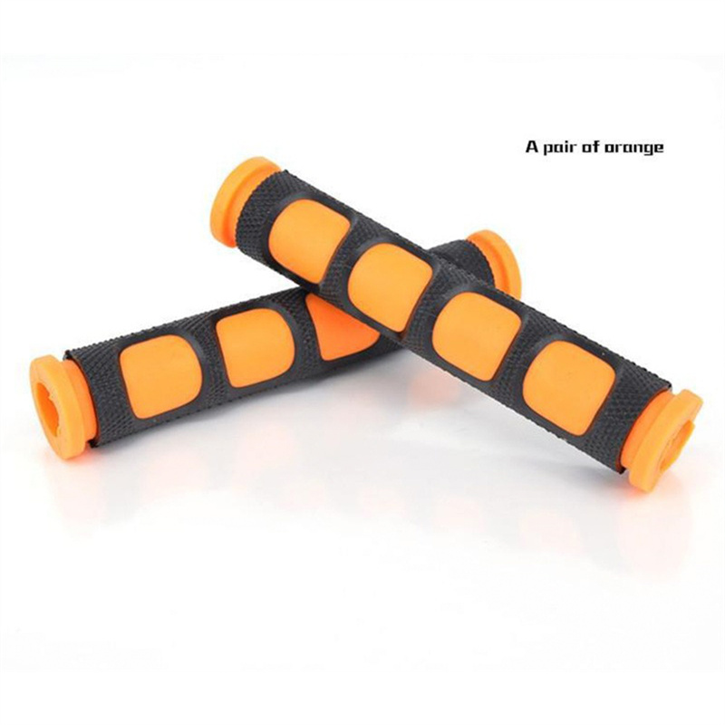 1SET Protective Handle Accessories Motorcycle Accessories 30g Bicycle Protective Cover Motorcycle Modification Accessories Grip Glue