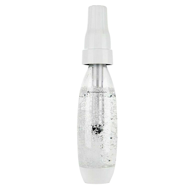 【Must-Have Accessories】 Portable Manual Bubble Water Sodas Machine Mini Carbonated Soft Drink Travel Juice Soda Sparkling Water Maker Spritzers.