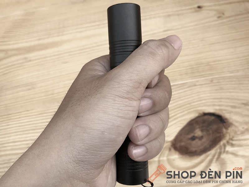 Đèn pin MINI Ultrafire S5 led Cree Q5