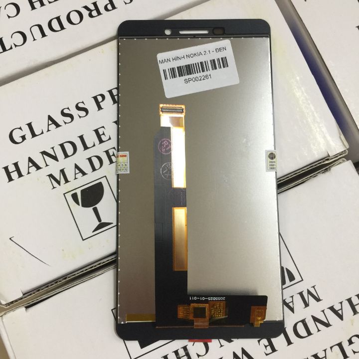 BỘ MÀN HÌNH NOKIA 2.1 ZIN