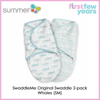 swaddleme swaddle sizes