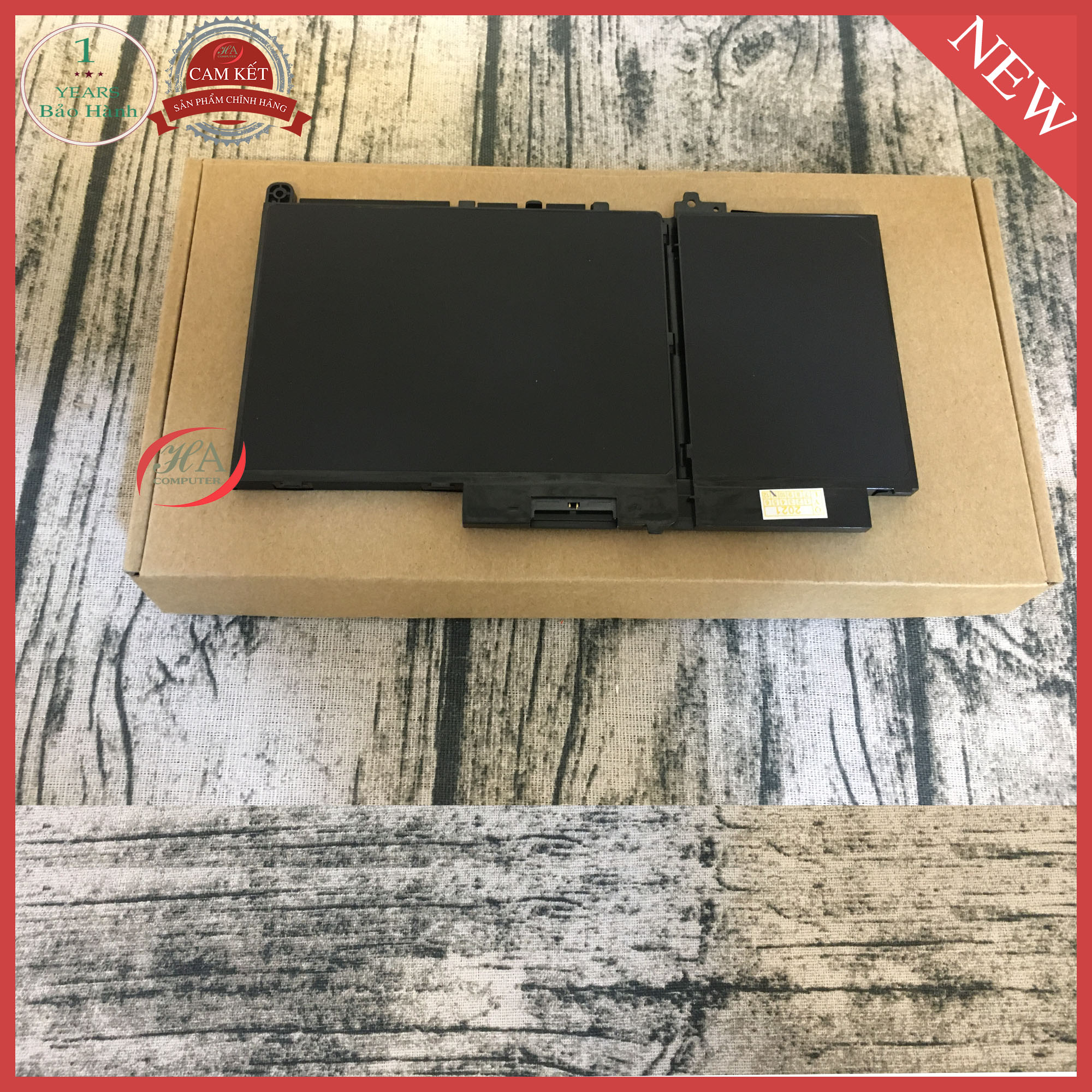 Pin dell Latitude 7270