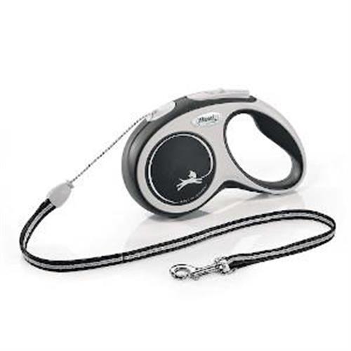 mini flexi leash