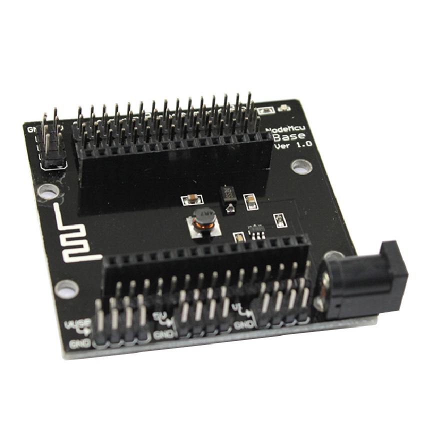 Nodemcu Baseboard Nodemcu V3 Lua Wifi Development Board Esp8266 Serial Lazada Ph