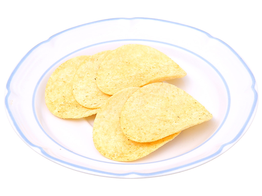 Snack khoai tây Funmore Thái Lan 130g