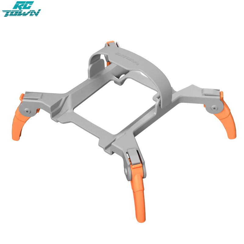 RCTOWN,100%Authentic Spider Landing Gear Compatible Increased Tripod