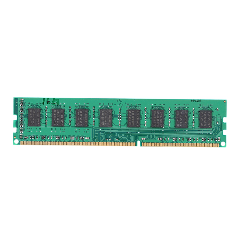 (BIGY) DDR3 16GB 1600Mhz DIMM PC3-12800 240 Pin Desktop Memory RAM  Non-ECC for AMD Socket AM3 AM3+ FM1 FM2 Motherboard