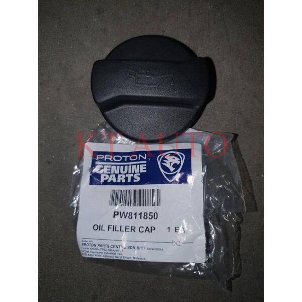 Original Proton Gen Persona Blm Exora Preve Satria Neo Suprima S Engine Oil Cap Cover