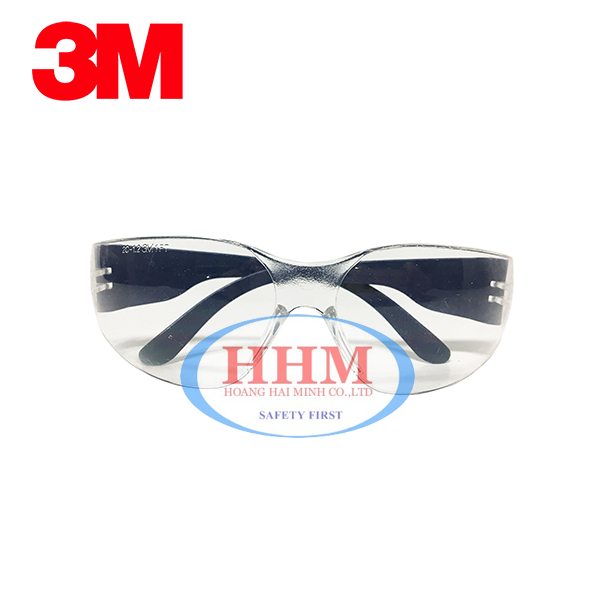 Kính bảo hộ 3M 2720 màu trắng