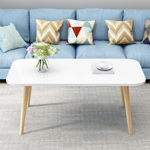 Bàn phòng khách, bàn sofa ngồi  bệt kiểu Nhật vân gỗ cao cấp nhiều kích thước