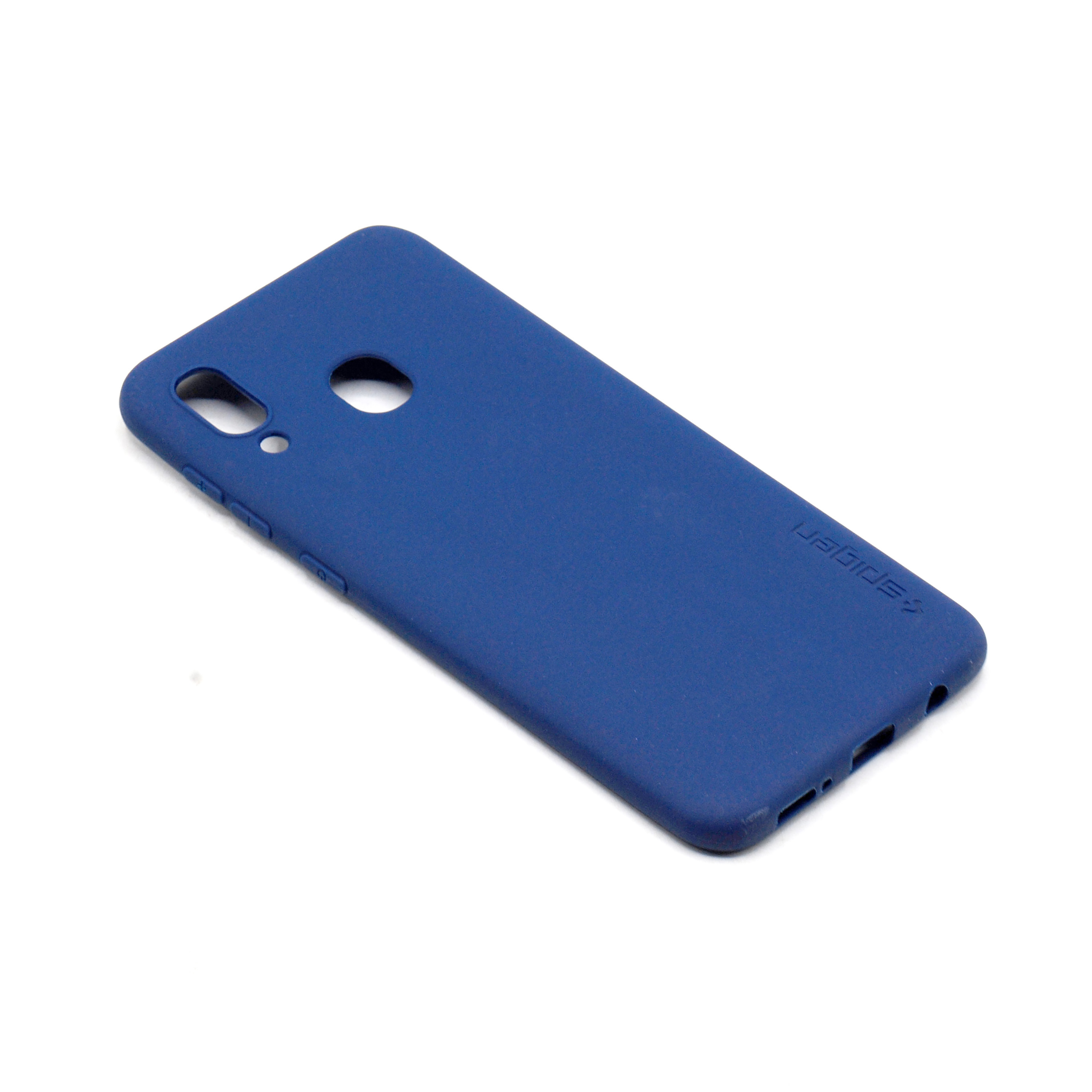 Samsung A20 - A30 Back Cover Spigen Soft Case Back Cover For Galaxy A20 - A30. 