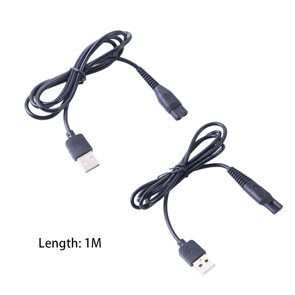 Machine USB Charging Cable A00390 Power Wire HQ8505 Power Cord Electric ...