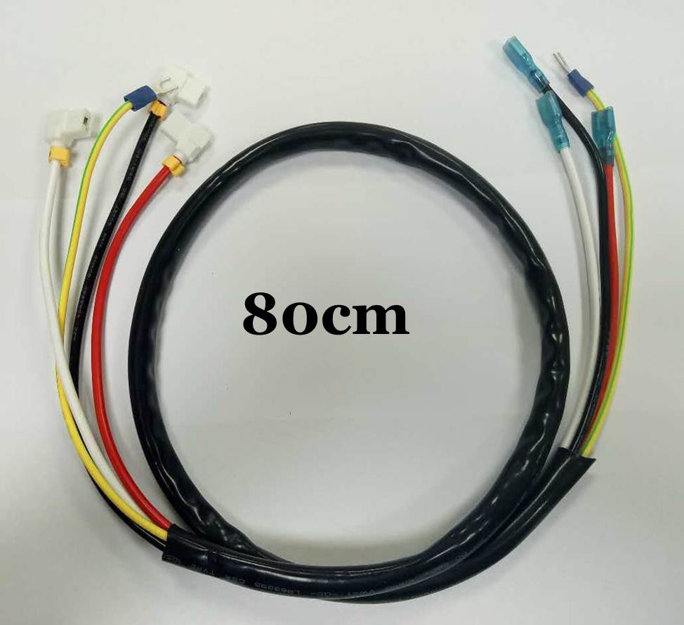 Compressor Terminal Wire for 3.0hp Air Conditioning Lazada PH