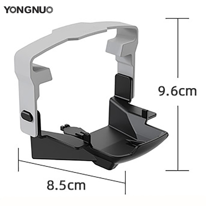 Propeller Holder Blade Guard Protective Band Tear Resistant Quick Release Drone Propeller Holder Fixer Compatible For DJI AIR 3 Mavic AIR 3 Drone