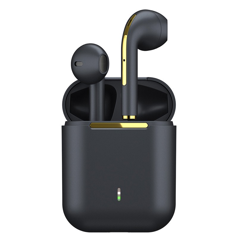 master slave switch earbuds