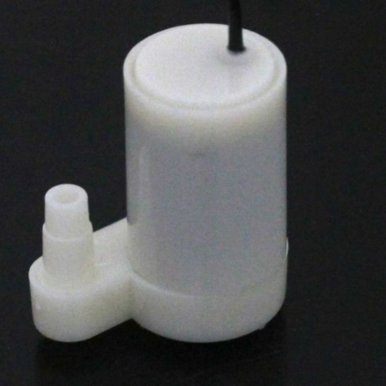 máy bơm nước mini 3v - 5v bơm đứng bơm nằm...