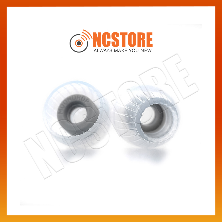 Moondrop springtip | eartips chính hãng | núm tai nghe