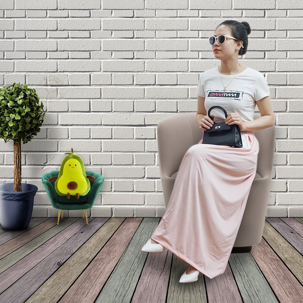 Quây váy chống nắng LÀM MÁT, THÔNG HƠI