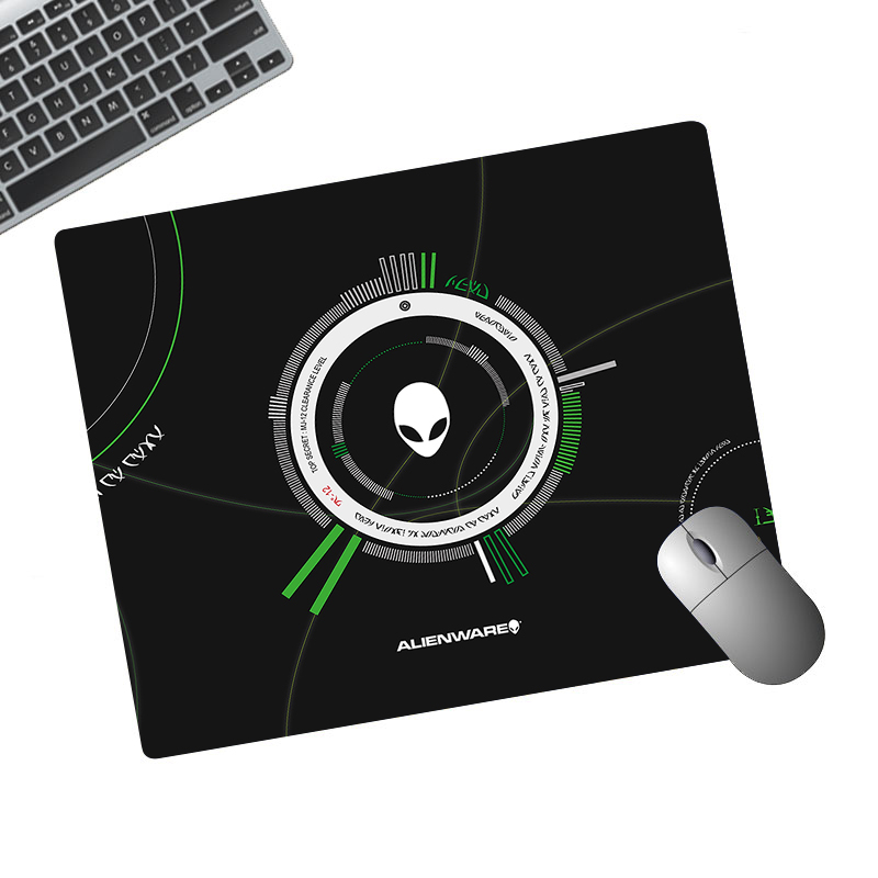 【New arrival】Mouse Pad Gaming Accessories Mousepad Alienware Desk Mat ...
