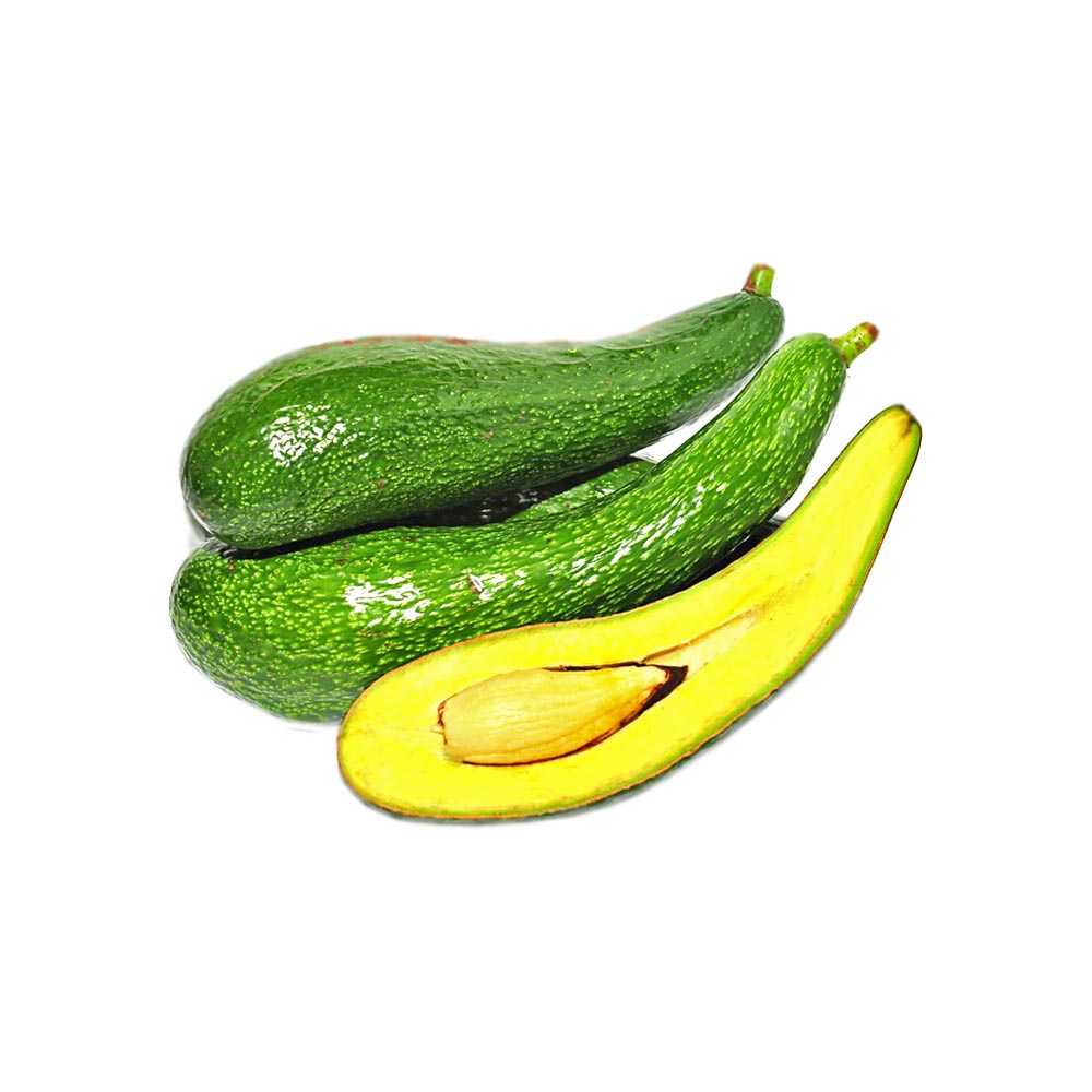 [FARMVILL] [ Chỉ giao HCM] Combo 5kg Bơ sáp - Bơ 034 Đăk Lăk size 345