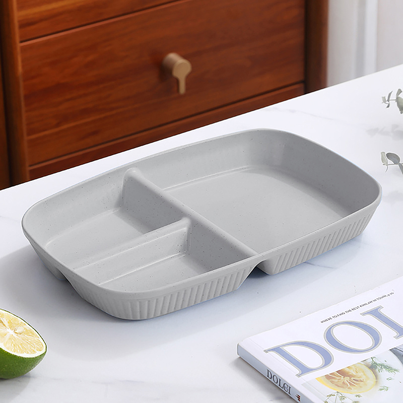 Divided%20Dish%20Diet%20Reusable%20Dinner%20Plate%20Kitchen%20Dinnerware%20Portion%20Plates%20For%20Adults%203%20Compartments%20Microwave%20Safe%20-%20Image%209
