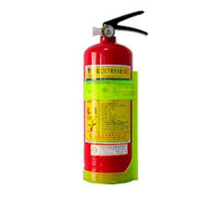 BÌNH CỨU HỎA MFZL2 ABC , 2KG