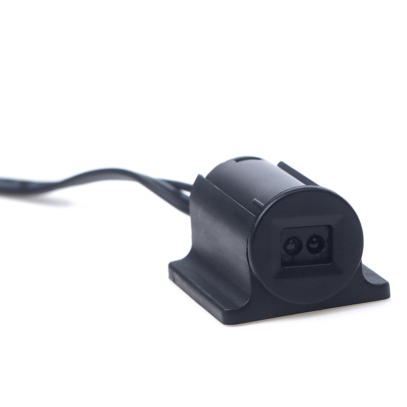 Touch Motion Sensor Switch Hand Sweep Wave On-Off 12V-24V IR Movement ...