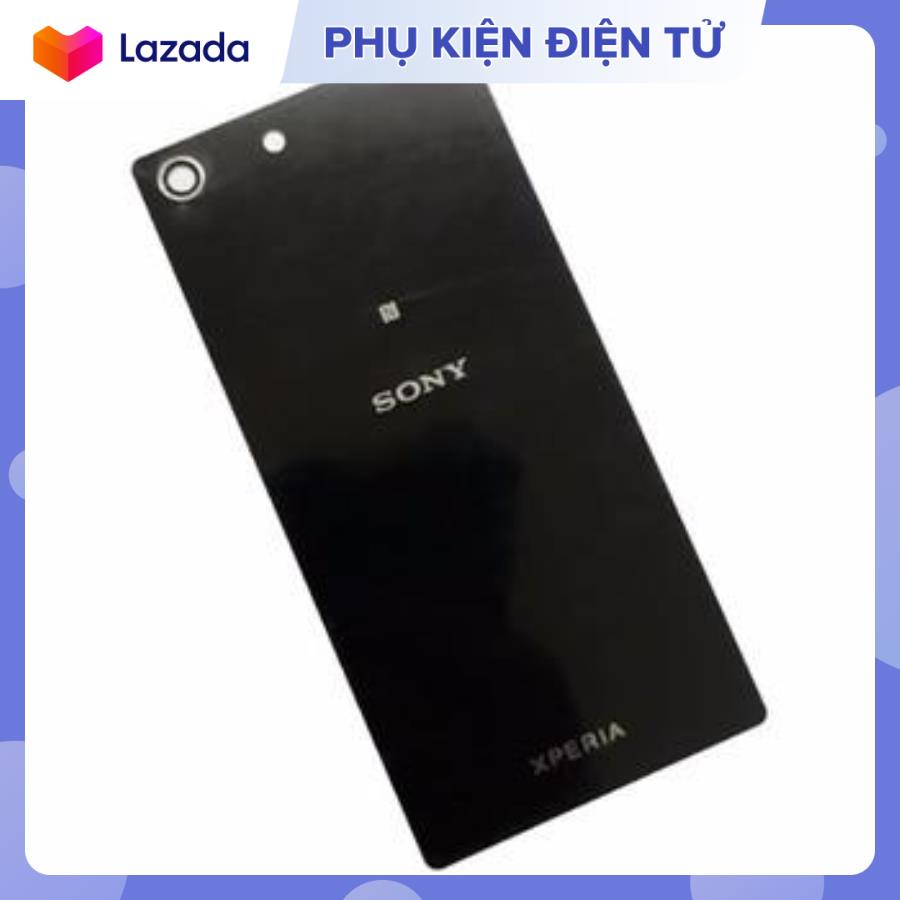 Nắp Lưng Thay Thế Điện Thoại Sony Xperia M5