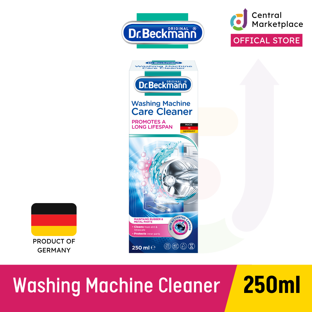 Dr Beckmann Service It Washing Machine Cleaner 250mL