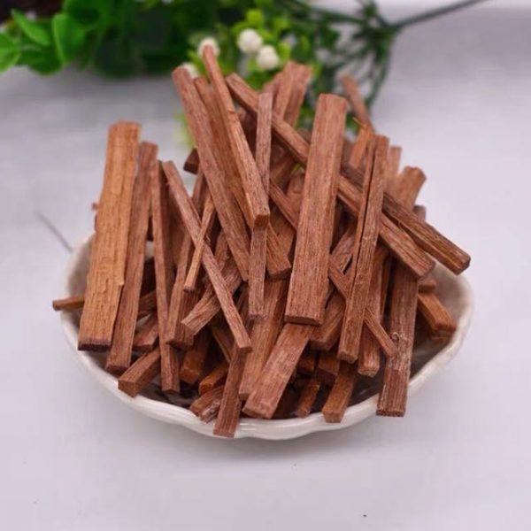 [PBMC] Gỗ đàn hương (cúng hỏa tịnh)