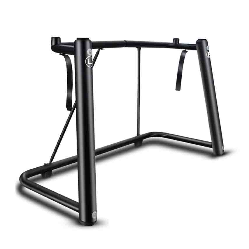 U Keyboard Piano Stand, 6188 Key Heavy Duty Digital Piano Keyboard