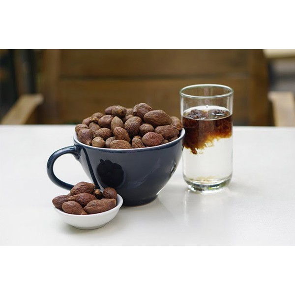 100g/500g Hạt Đười Ươi Bay Loại Vừa