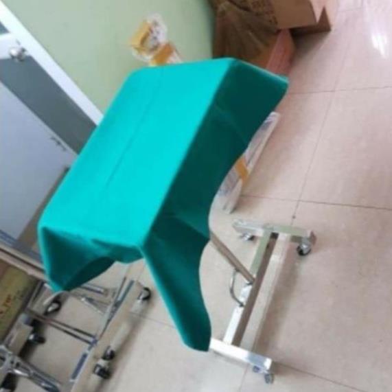 Bàn Tít Phẫu Thuật Đựng Dụng Cụ Y Tế Spa - TMV