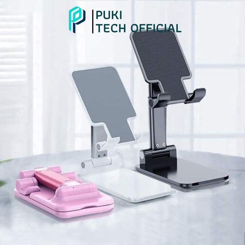 Giá Đỡ Điện Thoại Gấp Gọn