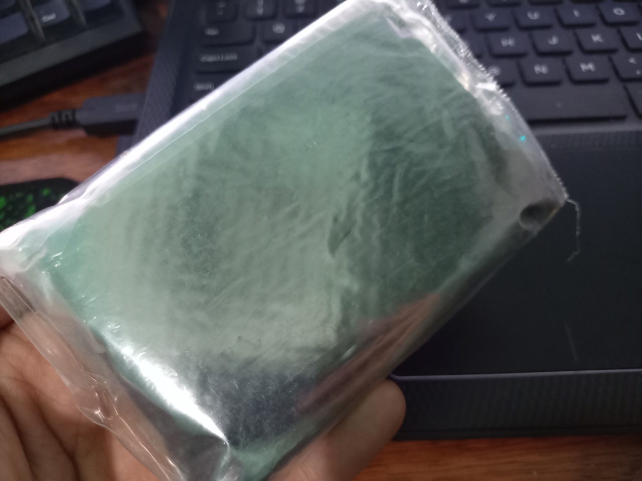 cao an xoa 100gram