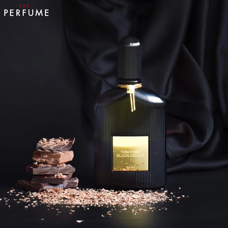 [Chiết 10-20-30ml] Tom Ford Black Orchid
