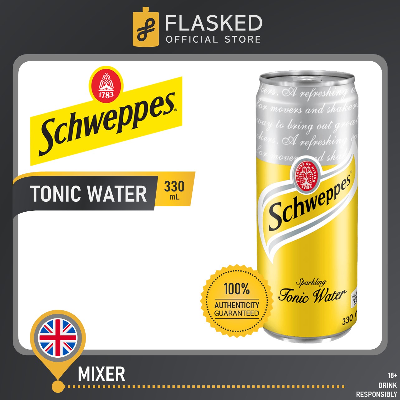 Schweppes Tonic Water Kosher at Indiana Seery blog