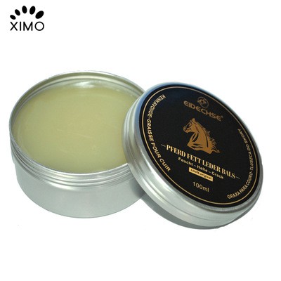 Xi dưỡng, chăm sóc và đánh bóng bảo vệ đồ da Eidechse XDG14