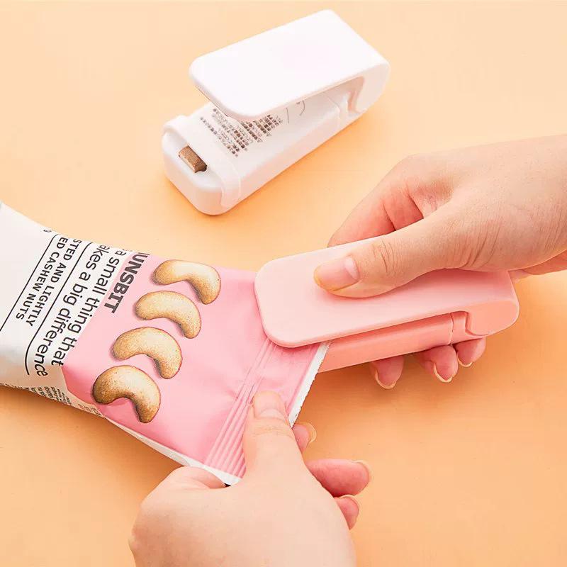 small sealer bags