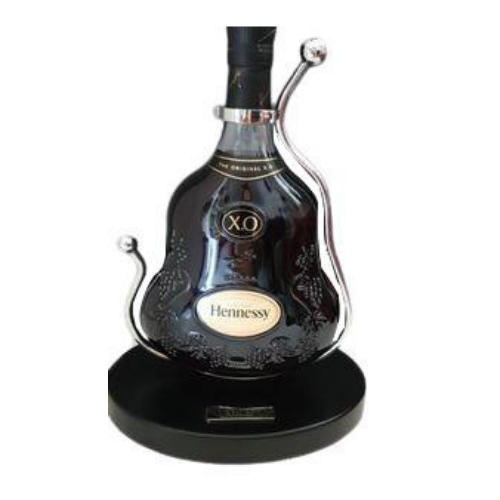 Hennessy XO Cognac with Cradle 1000ml, Alcohol 40%, X.O. Cognac