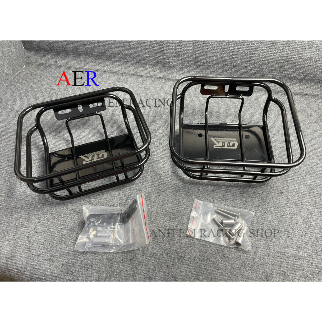 RỔ GTR WAVE RS FULED KIỂU THÁI