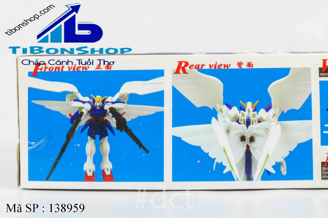Mô hình Lắp Ráp gundam HG giá rẻ