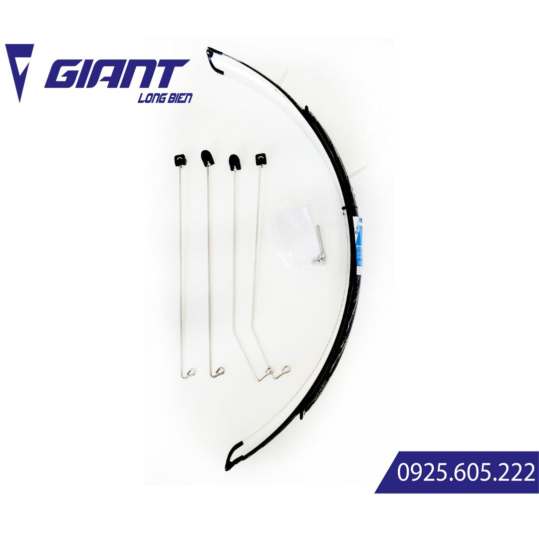 CHẮN BÙN GIANT – ESCAPE 700c