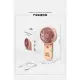Rechargeable Cute Animals Handheld Portable Fan for Kids. 