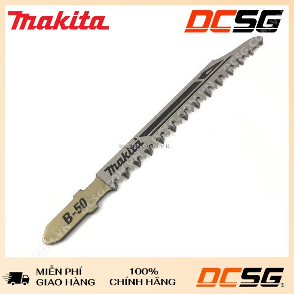 Lưỡi cưa lọng b-50 makita b-06460
