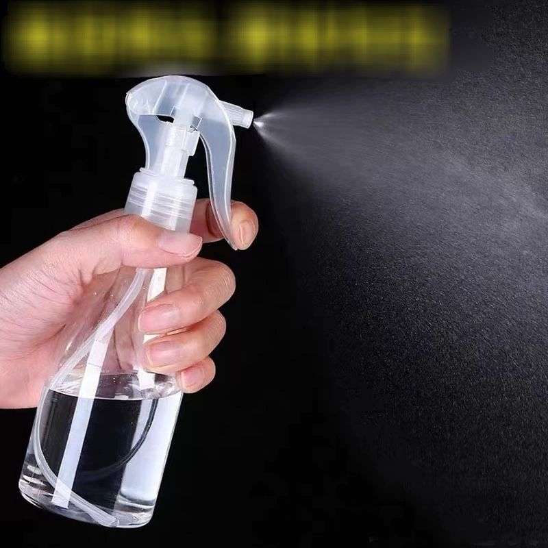 Bình xịt nước phun sương phun mặt bánh 200ml