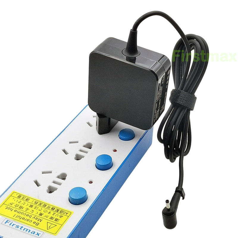 45W charger 19V 2.37A laptop power adapter for Acer Aspire One Cloudbook 14 AO1~431M TravelMate Spin B1 B118~R B118~RN. 